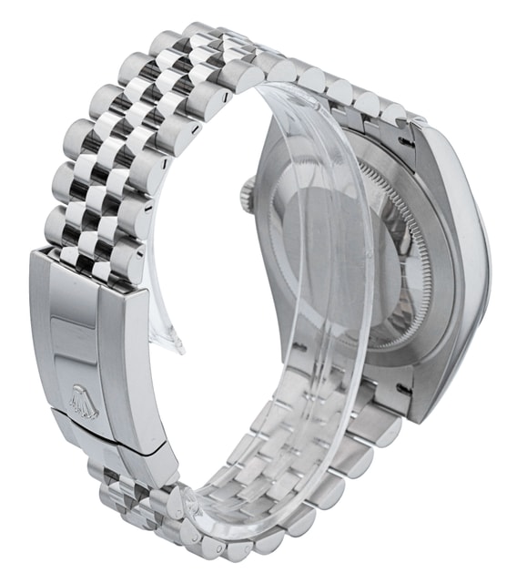 Rolex Datejust 41 126300 Image 3